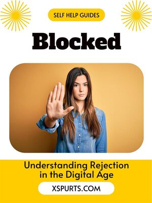 cover image of Blocked